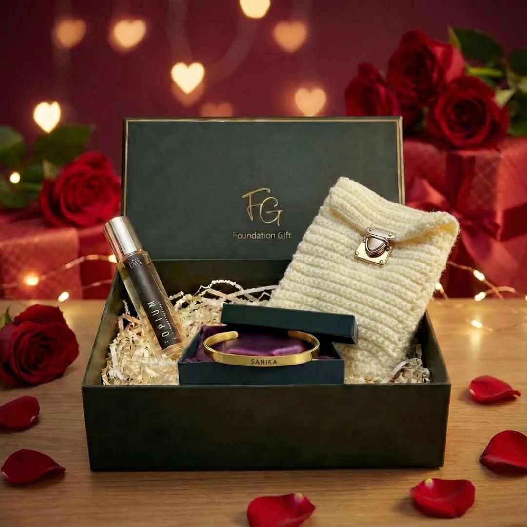 Gift Hamper for Teacher 2026: Pre-Curated Sets for Educator Appreciation - Foundation Gift