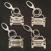 Matching BFF Jewelry 2026: Best Friend Bracelets, Necklaces and Sets - Foundation Gift