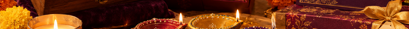 Personalized Diwali Gifts
