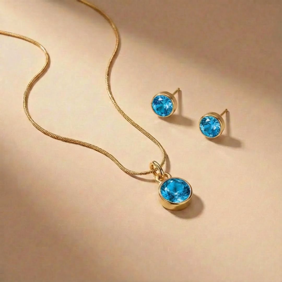 Personalized Jewelry Gifts India 2026: The Complete Custom Gift Guide - Foundation Gift