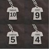 Personalized Jewelry Under Rs.500 and Rs.1,000: Custom Gifts India - Foundation Gift