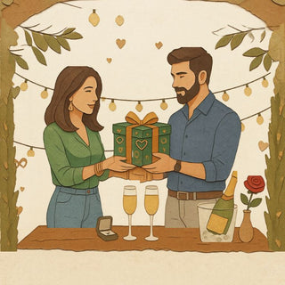 Wedding Anniversary Gifts for Couple