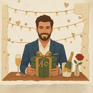 Anniversary Gifts for Boyfriend