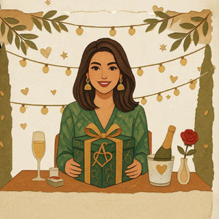 Anniversary Gifts for Girlfriend