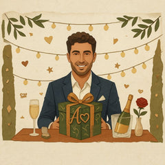 Anniversary Gifts for Husband