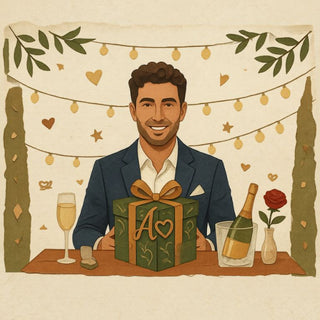 Anniversary Gifts for Husband