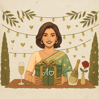 Anniversary Gifts for Wife