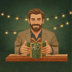 Birthday Gifts for Husband - Thoughtful Presents He'll Love