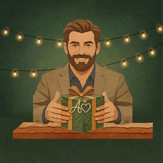 Birthday Gifts for Husband - Thoughtful Presents He'll Love