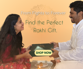 Best Curated Rakshbandhan Gifts 2025