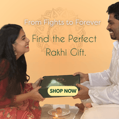 Best Raksha Bandhan Gifts 2025 - Curated Rakhi Collection