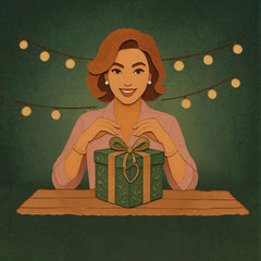 Birthday Gifts for Girlfriend - Cute & Memorable Presents - Foundation Gift