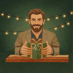 Birthday Gifts for Husband - Thoughtful Presents He'll Love - Foundation Gift