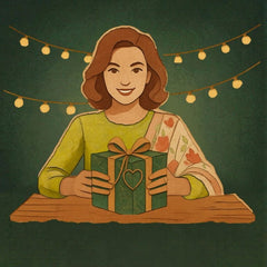 Birthday Gifts for Wife - Romantic Presents She'll Treasure - Foundation Gift