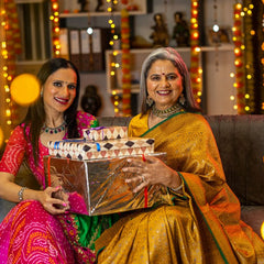 Diwali Gifts for your Mom - Thoughtful Presents Honoring Mothers