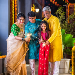 Diwali Gifts for Relatives - Traditional Presents for Extended Family