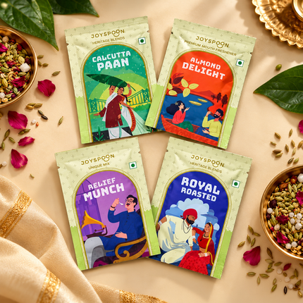 Lights & Joy Diwali Hamper