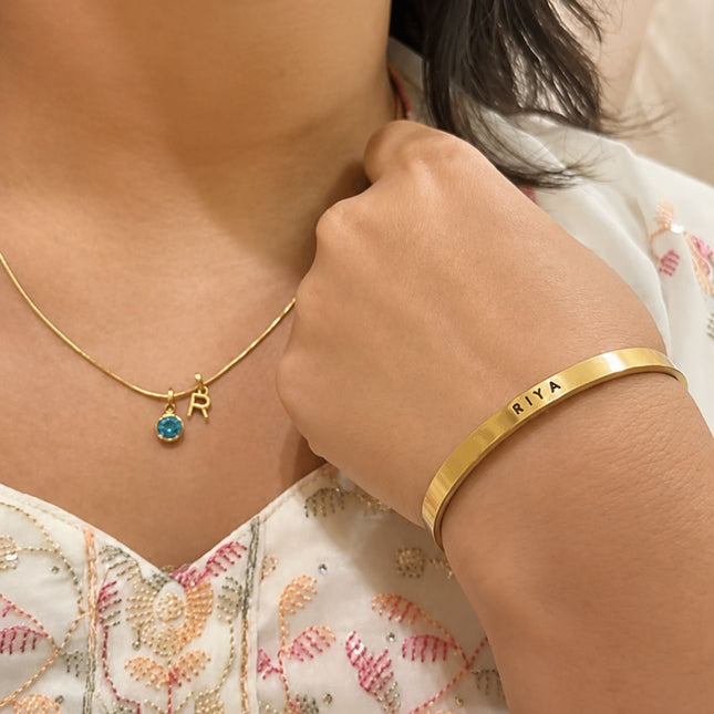 Personalised Rakshabandhan Gift Combo | For Sister