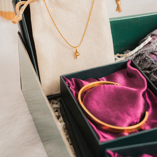 The Wedding Blessings Hamper