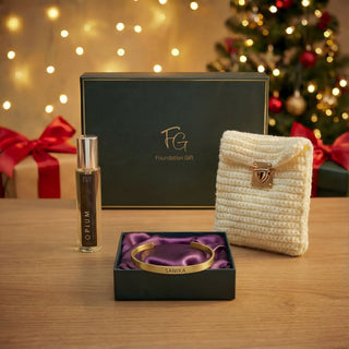 For Her - The Everyday Elegance Hamper