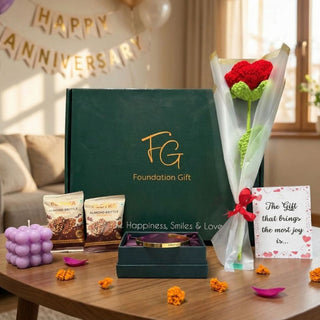 Her Treasure Box Hamper