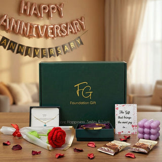 Her Treasure Box Hamper