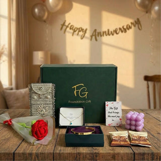 Her Treasure Box Hamper