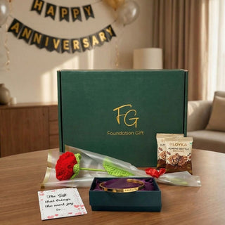 Her Treasure Box Hamper