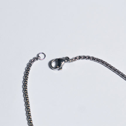 Lord Shiva Necklace for Shivbhakt - Devotional Gift