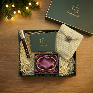 For Her - The Everyday Elegance Hamper