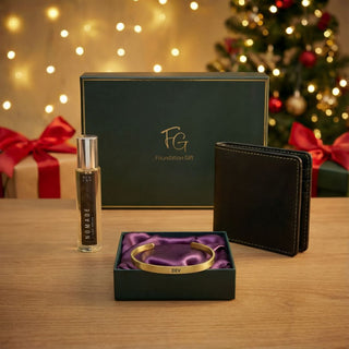 For Him – The Signature Him Hamper