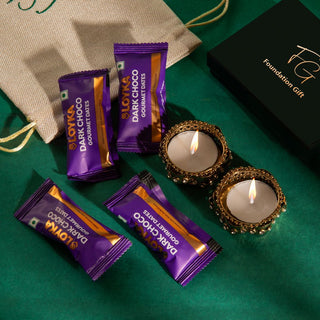Diwali Delight Gift Set