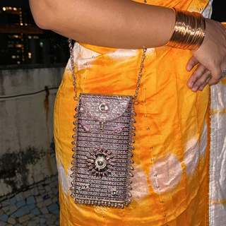 Bling Sling Bag