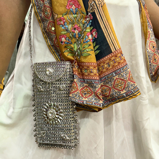 Bling Sling Bag