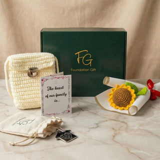 Mom Gift Hamper: 3 Heartfelt Sets