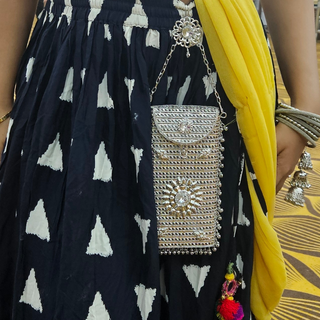 Bling Sling Bag