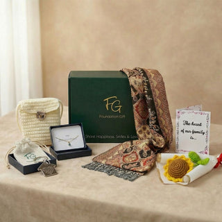 Mom Gift Hamper: 3 Heartfelt Sets