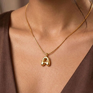 Bubble Initial Charm