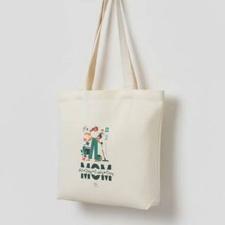 All Day Mom Tote