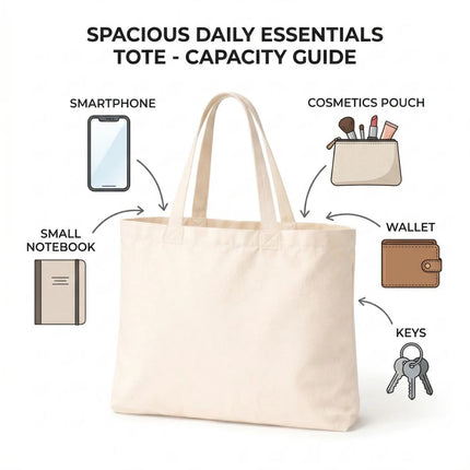 All Day Mom Tote