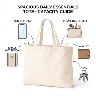 All Day Mom Tote