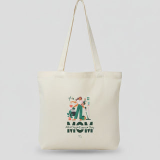 All Day Mom Tote