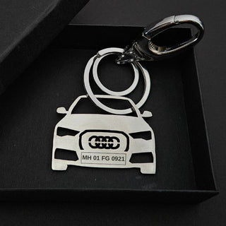 Car Brand Name:Audi;Audi Car Model Name:Sedan;