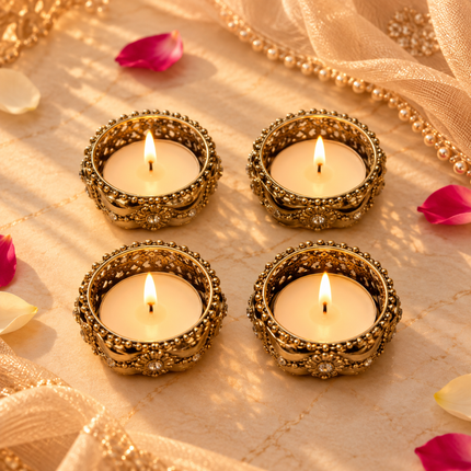 Lights & Joy Diwali Hamper
