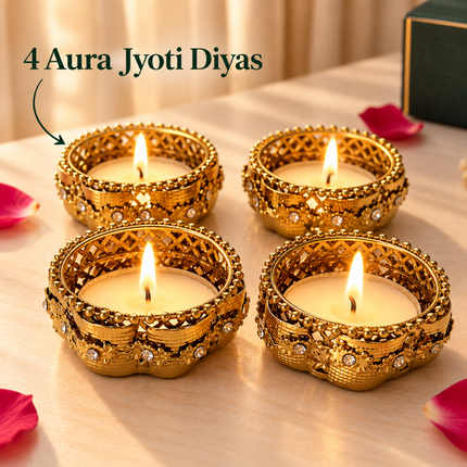 Lights & Joy Diwali Hamper
