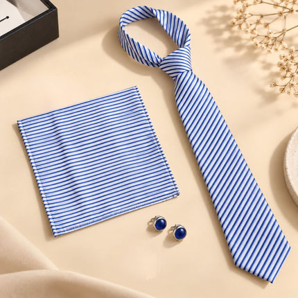 Tie & Cufflink Gift Set