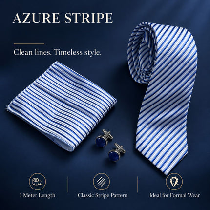 Tie & Cufflink Gift Set