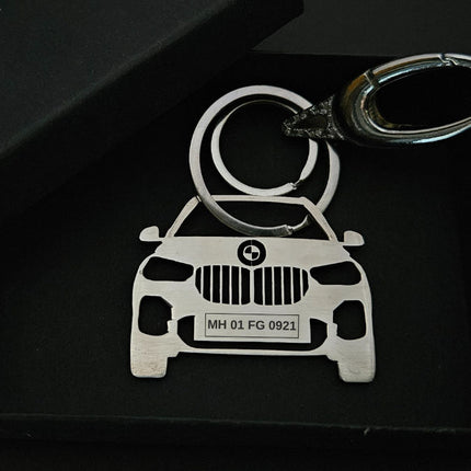 Car Brand Name:BMW;BMW Car Model Name:SUV;