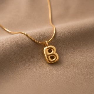 Bubble Initial Charm