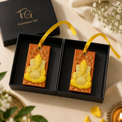 Bappa Blessings Scent Bar